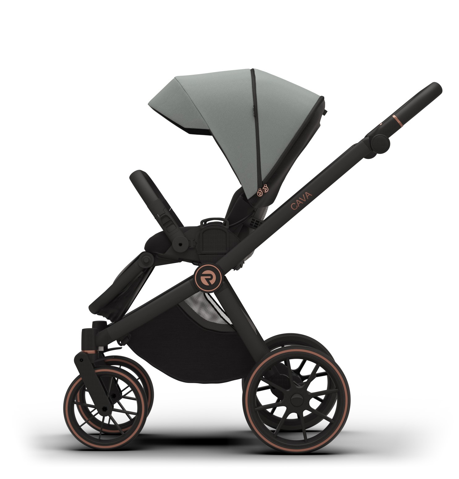Slika Riko Cava Copper SAGE 12