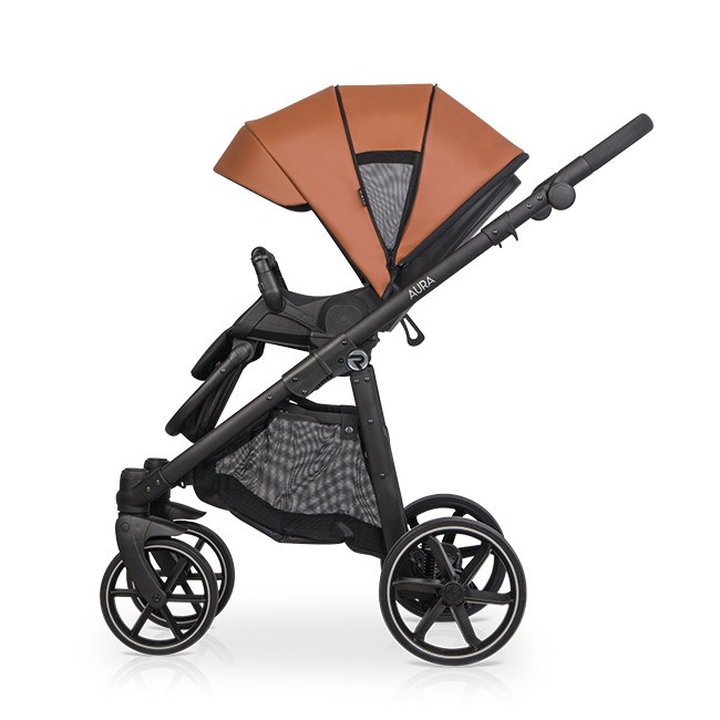 Slika Riko Aura 03 COGNAC