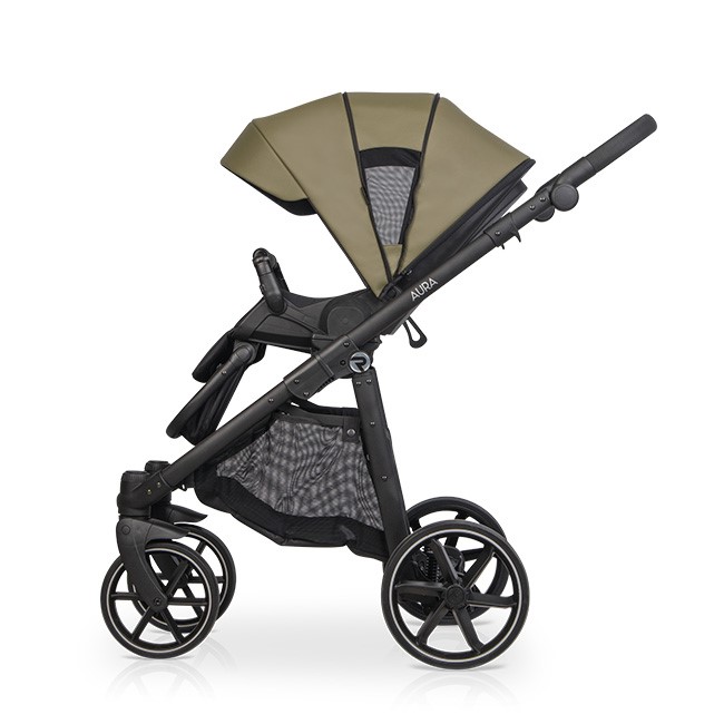 Slika Riko Aura 05 KHAKI