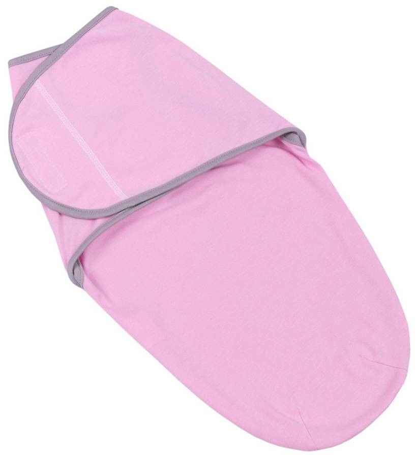 Slika Infantilo odeja za povijanje PINK