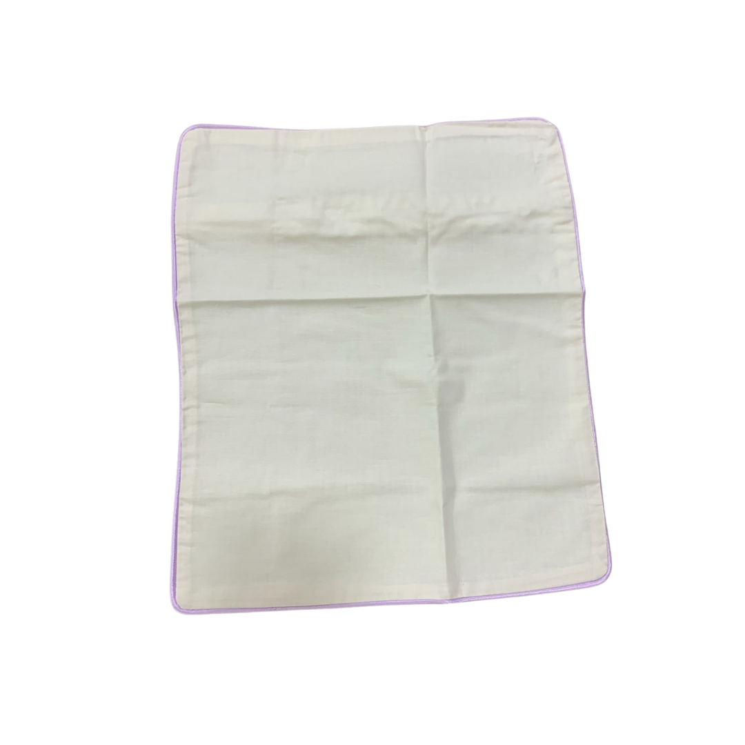 Slika Prevleka za vzglavnik Miminu 30x35cm VIOLET HEM