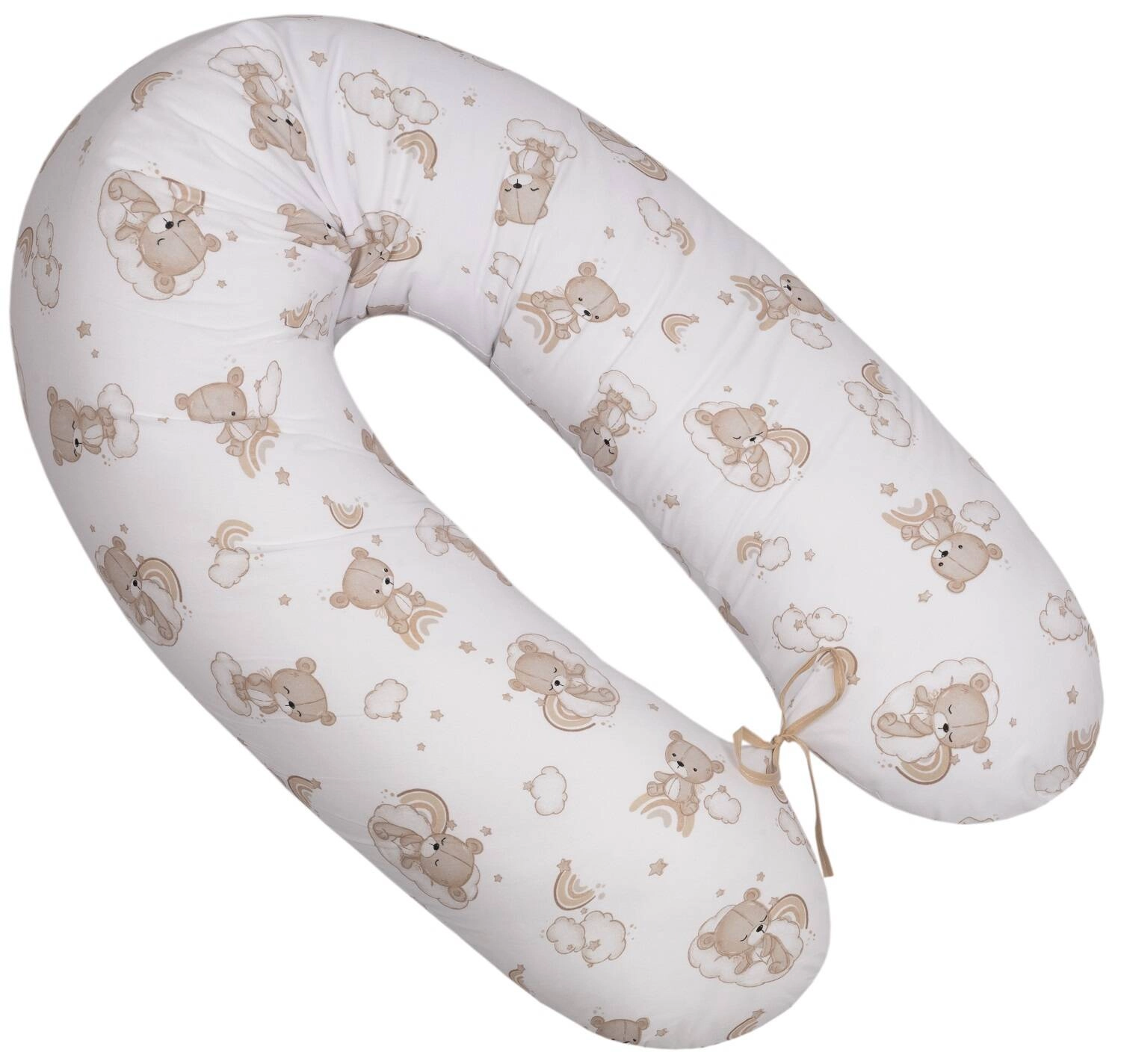 Slika Blazina za dojenje 170 cm SLEEPY BEAR