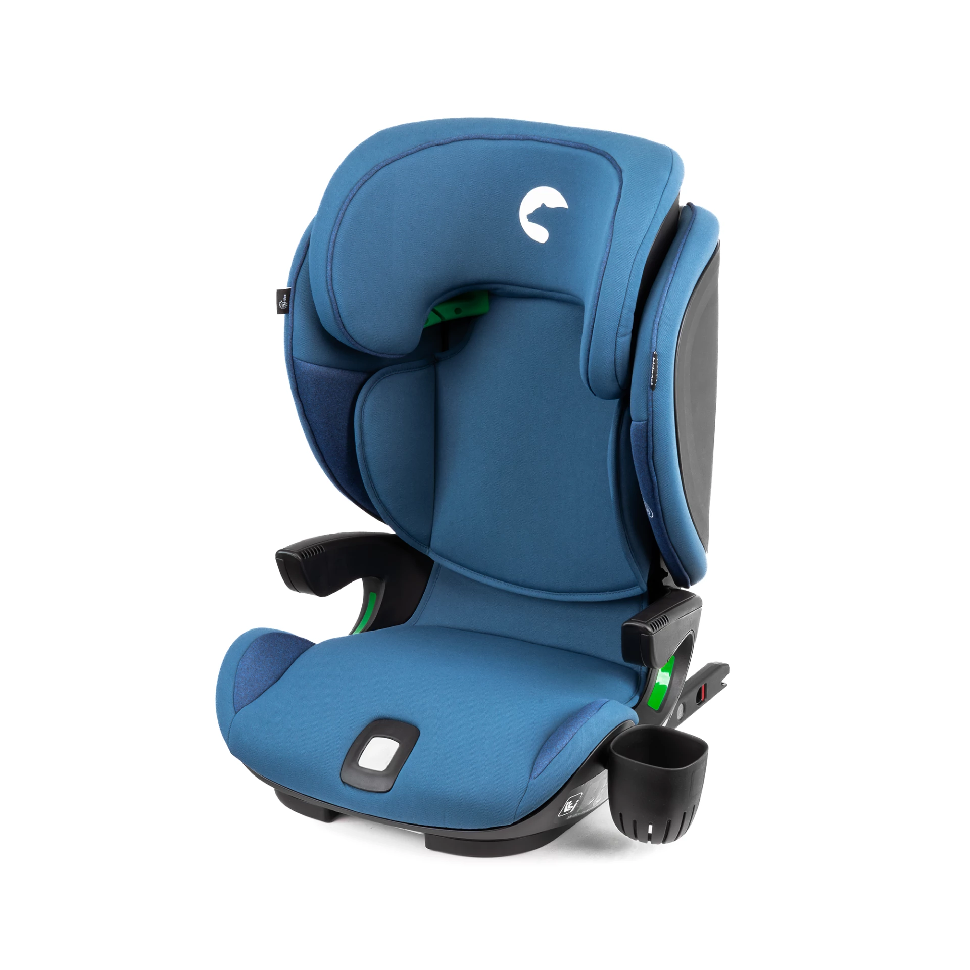 Slika Kidnort Natt Isofix I-Size BLUE