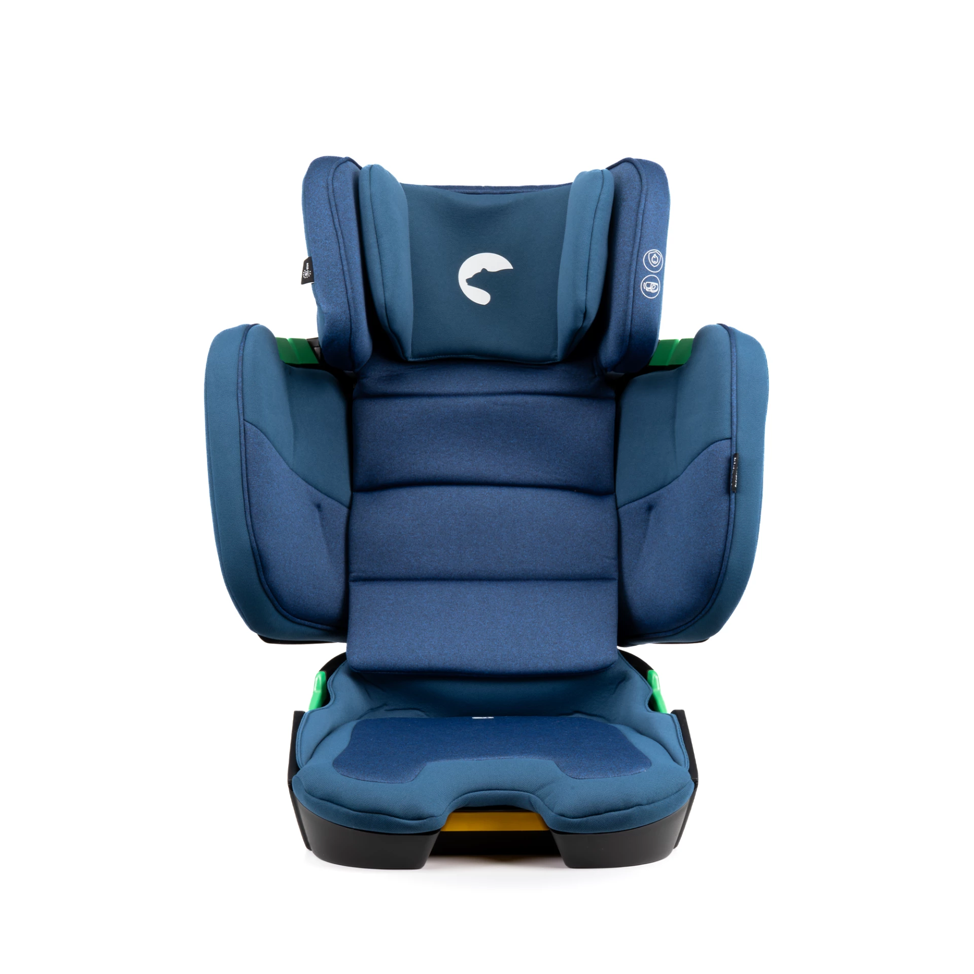 Slika Kidnort Mane Isofix I-Size BLUE