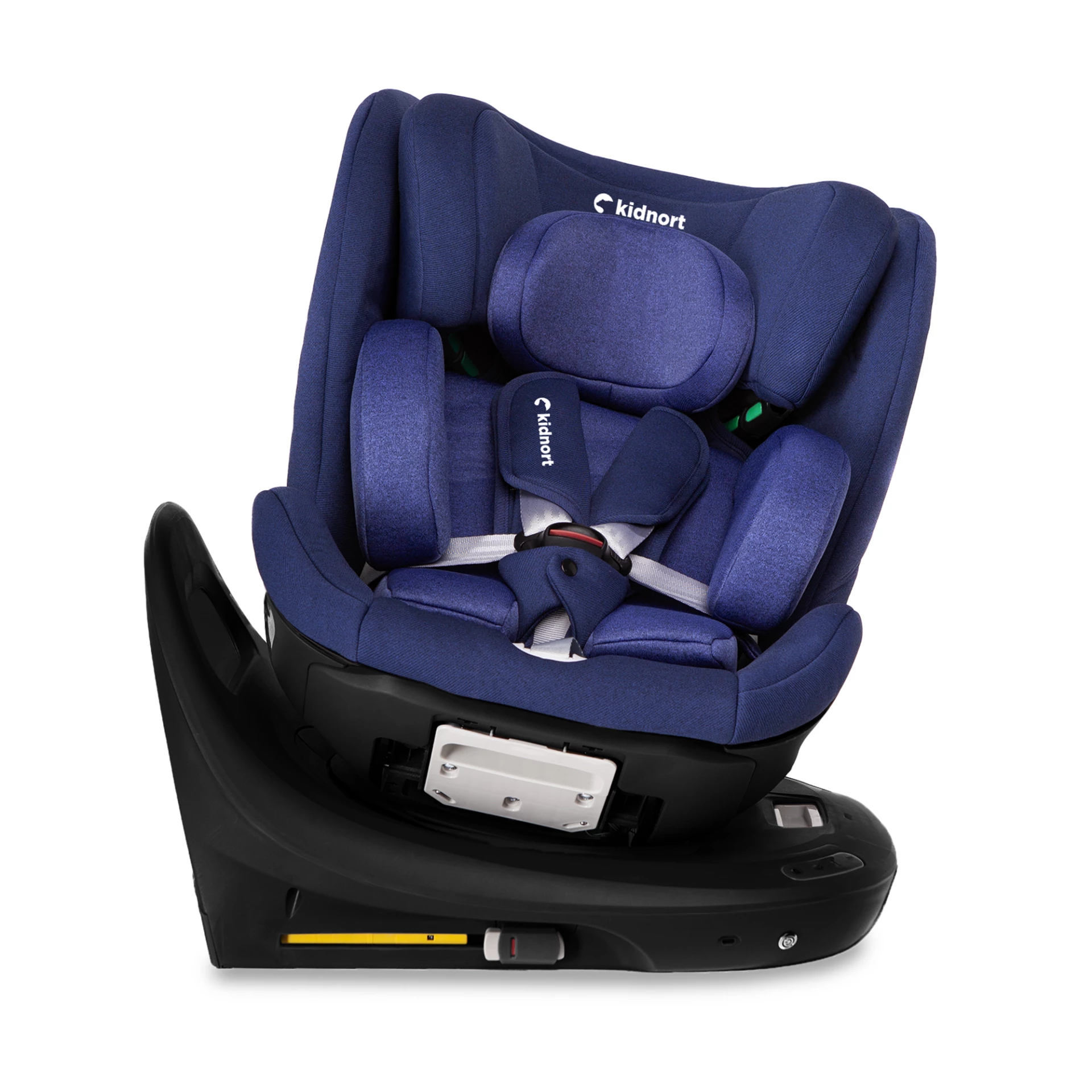 Slika Kidnort Orn Isofix I-Size BLUE