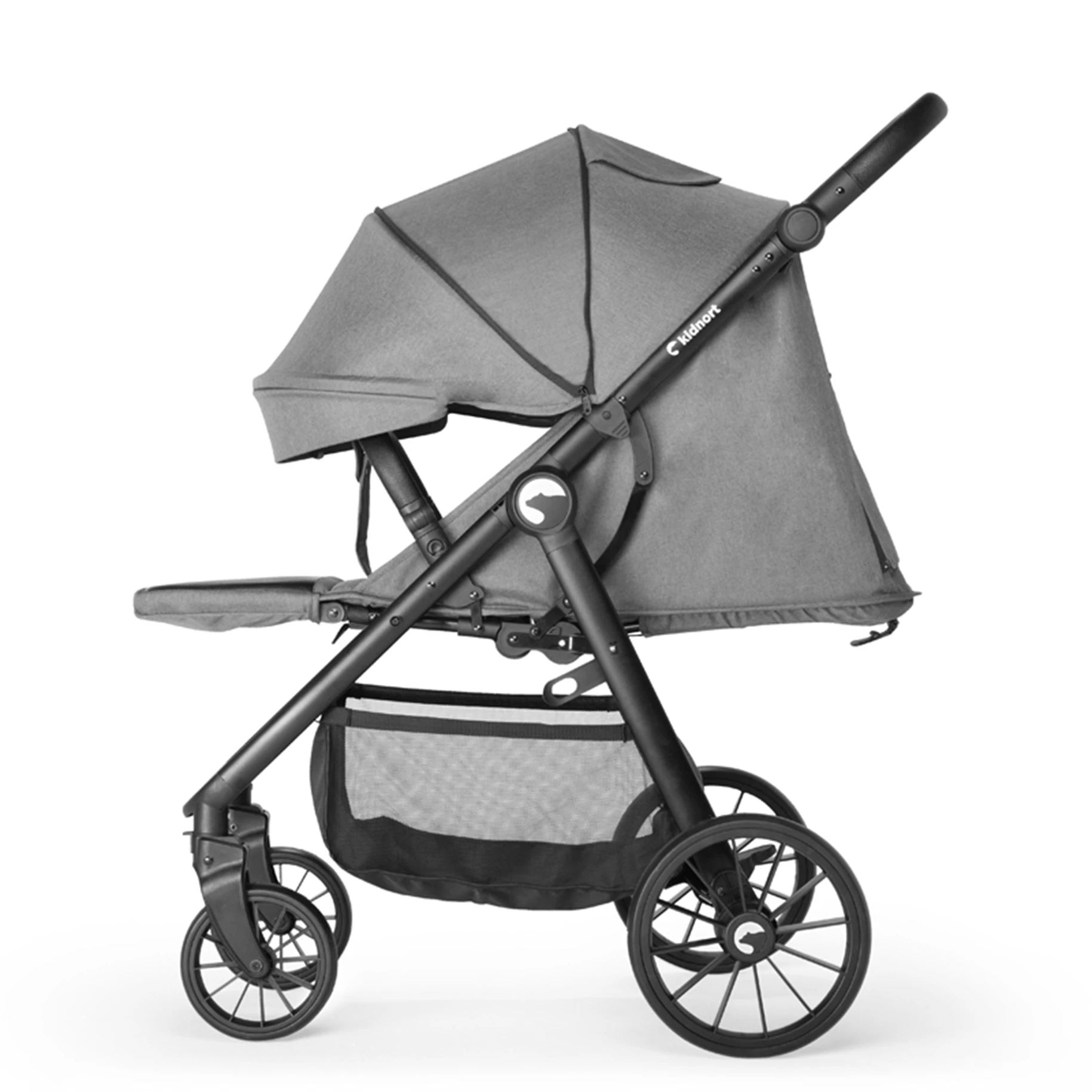 Slika Kidnort Sjolejon GREY