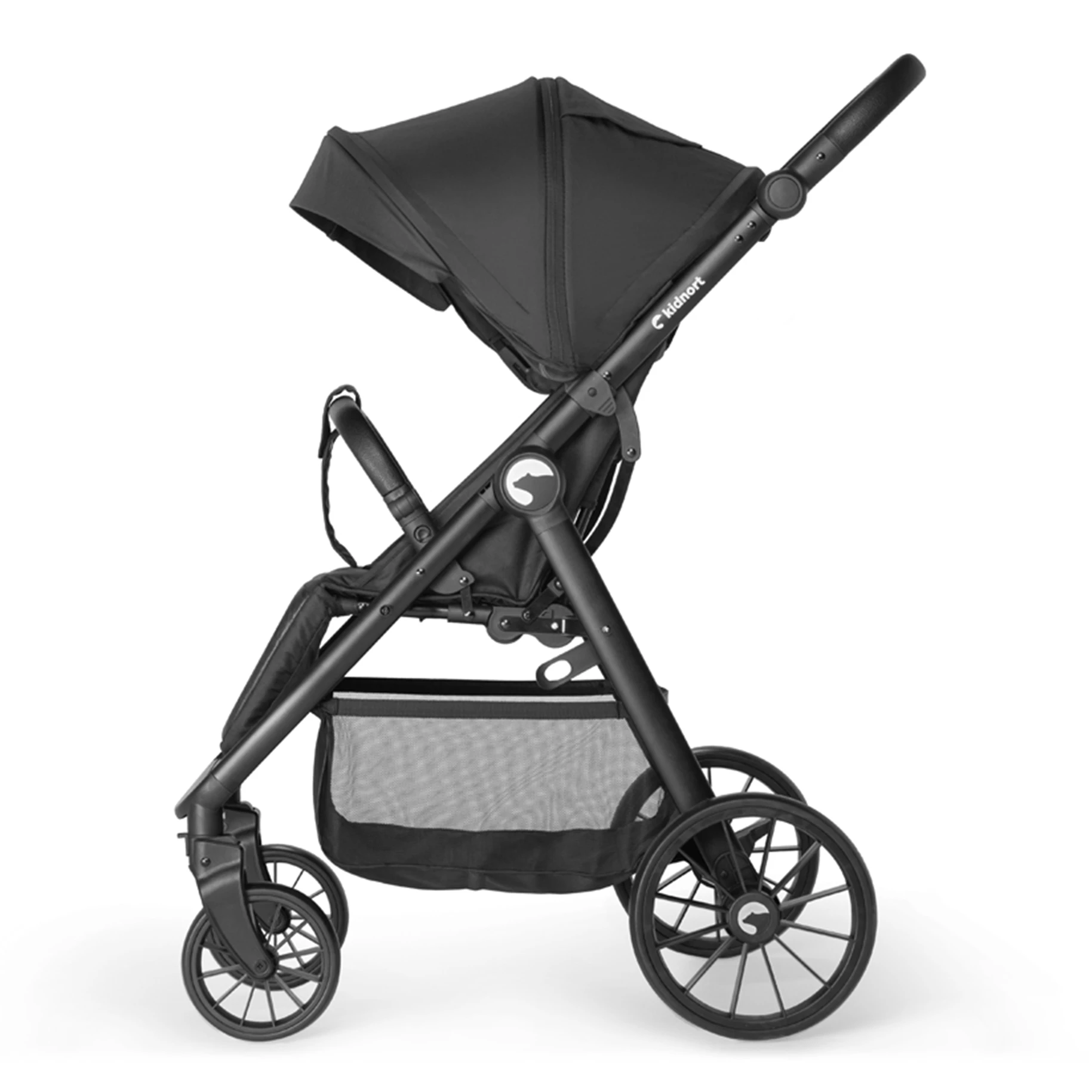 Slika Kidnort Sjolejon BLACK