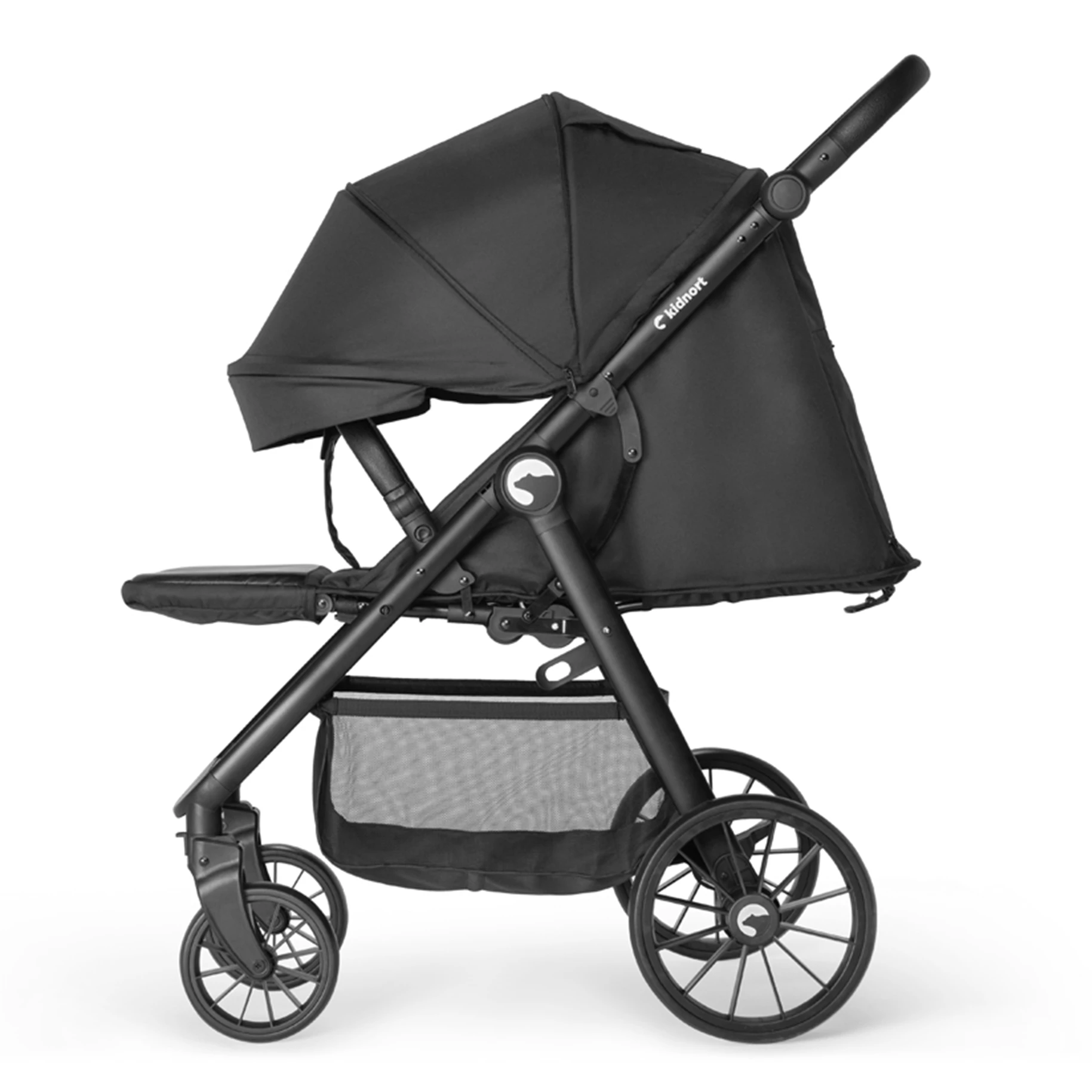 Slika Kidnort Sjolejon BLACK