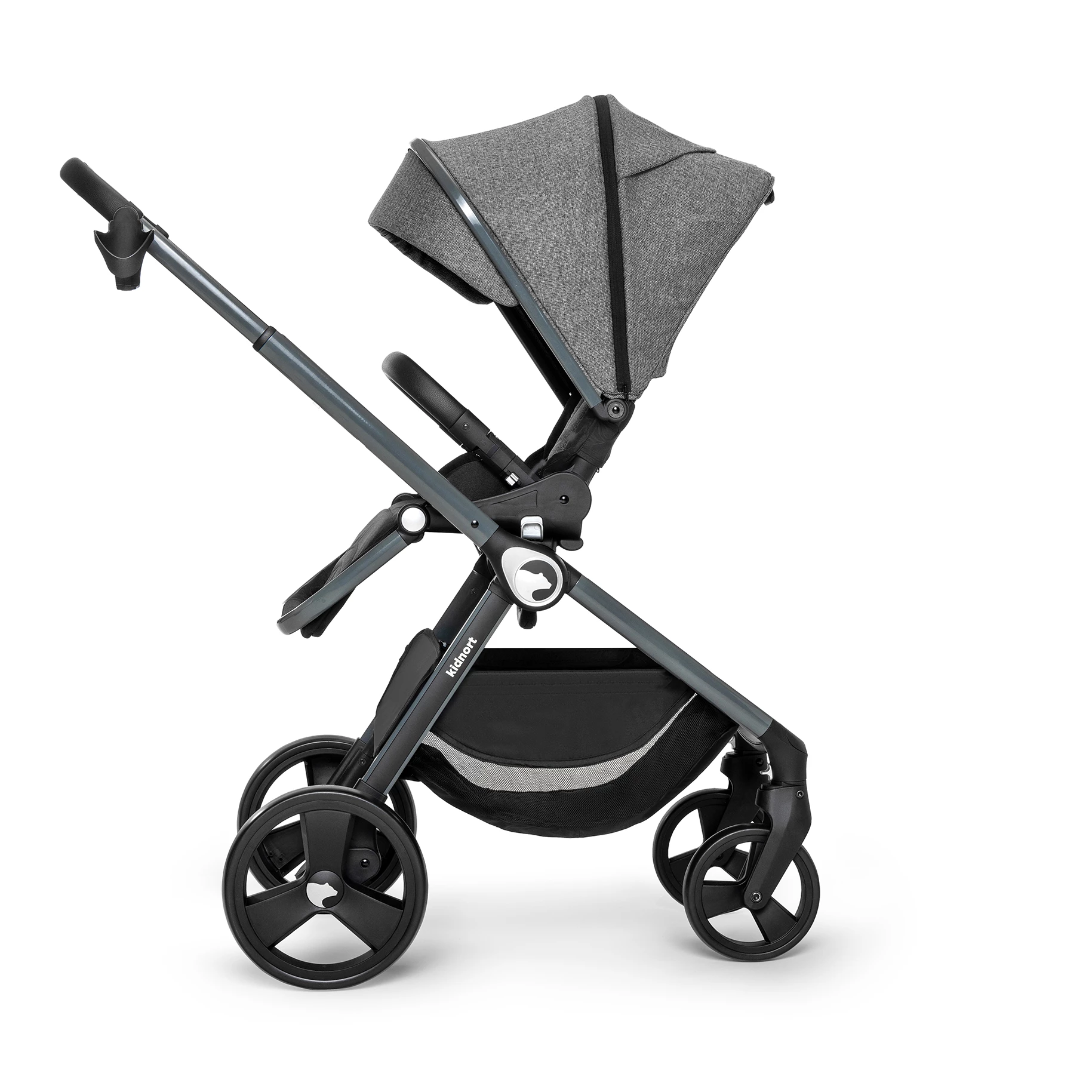 Slika Kidnort Isbjorn GREY