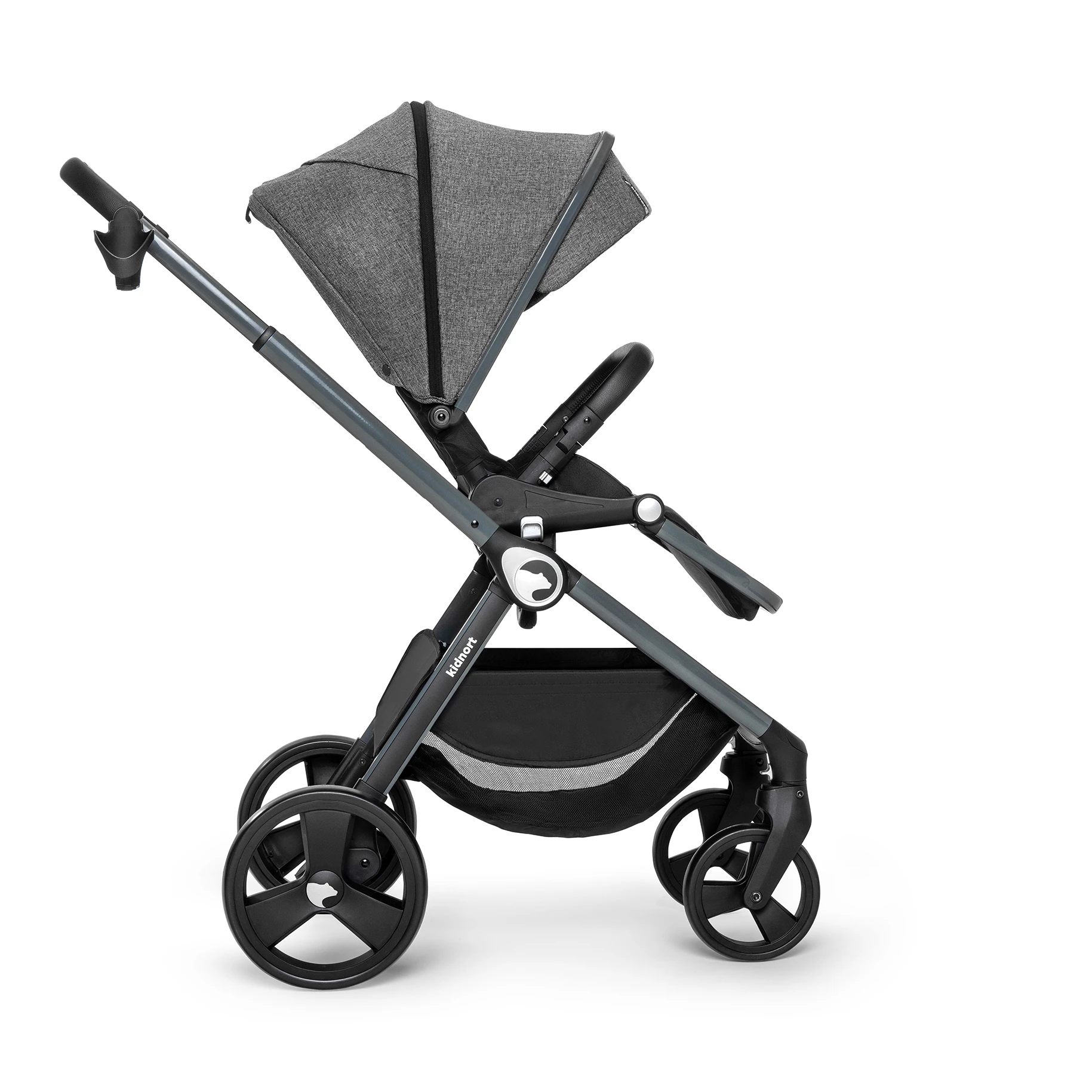 Slika Kidnort Isbjorn GREY
