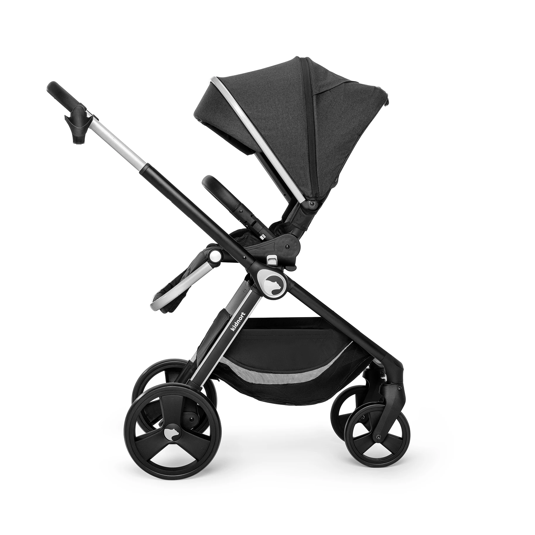 Slika Kidnort Isbjorn BLACK