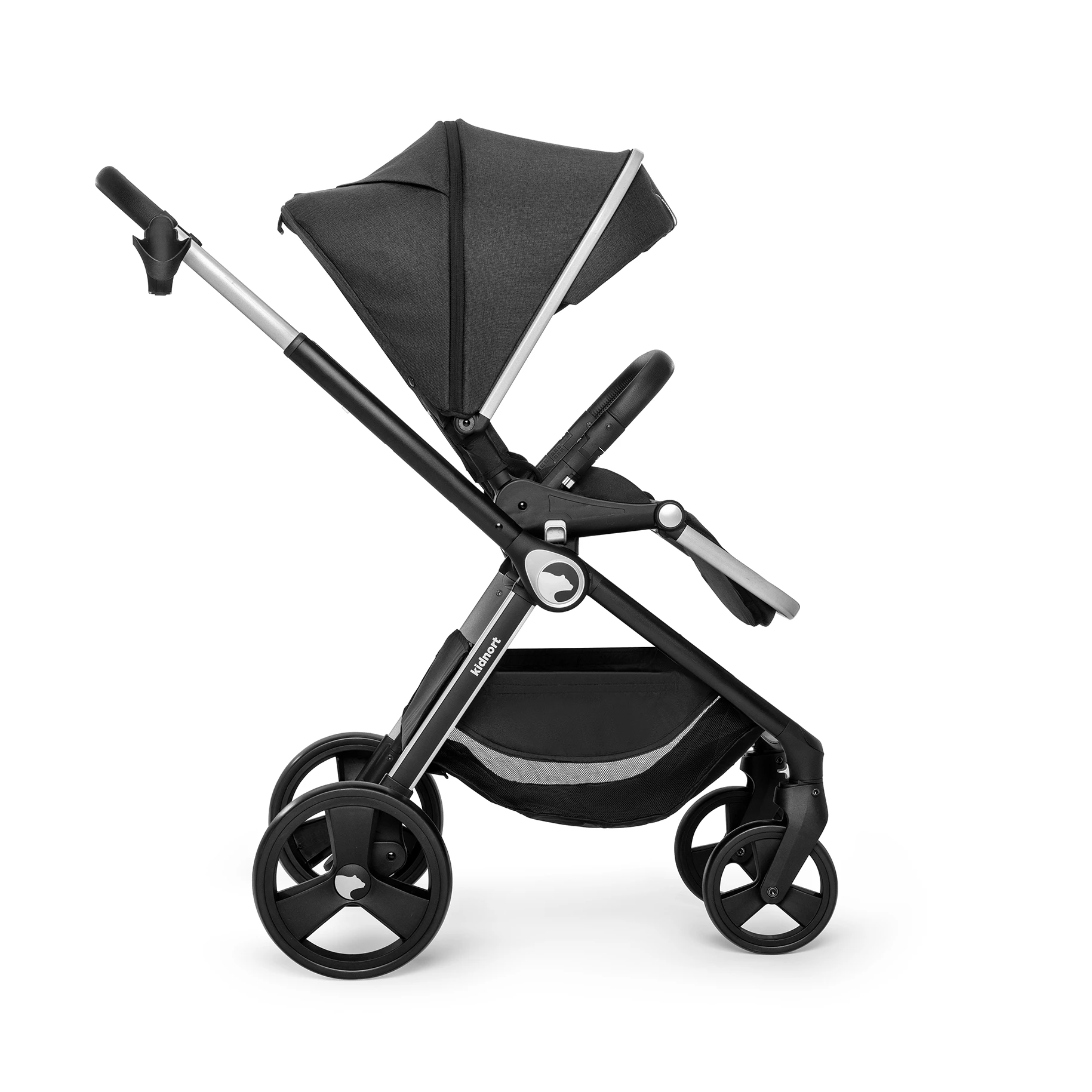 Slika Kidnort Isbjorn BLACK