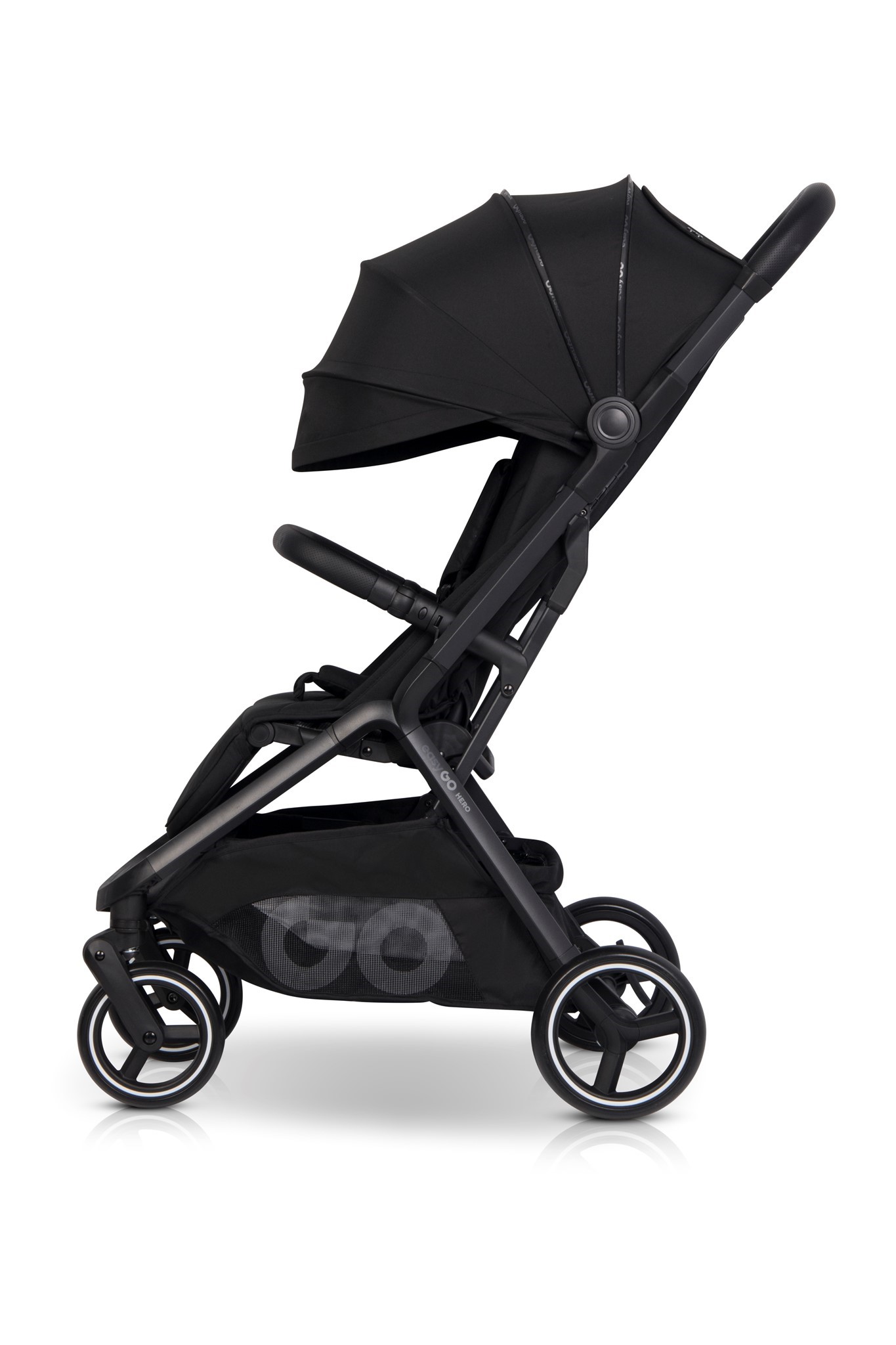 Slika Easy Go Hero BLACK