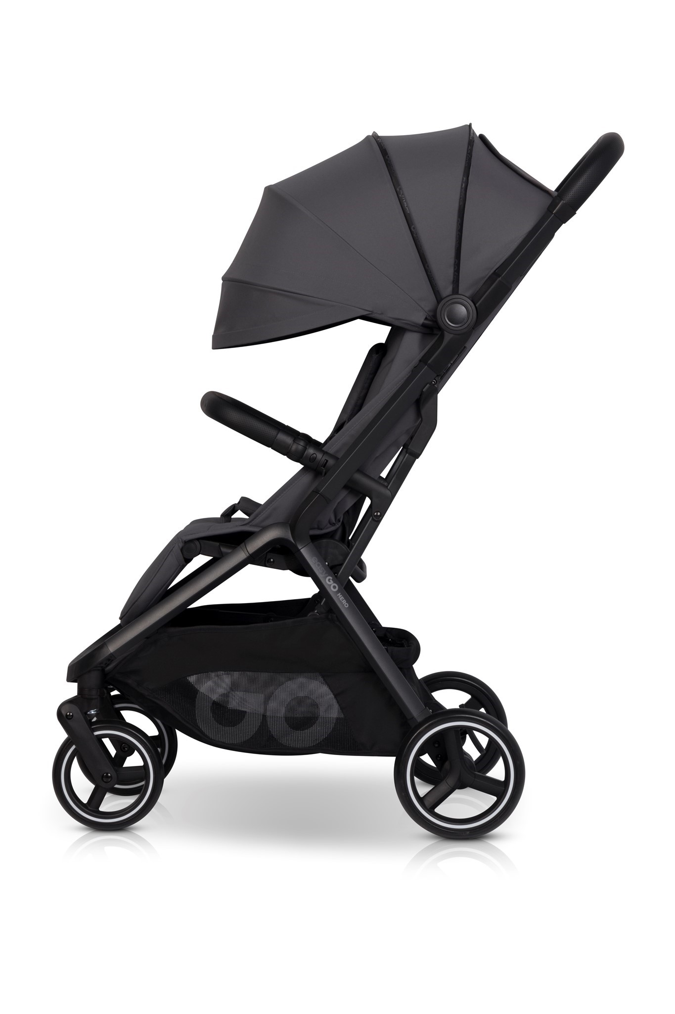 Slika Easy Go Hero CLOUDY GRAY