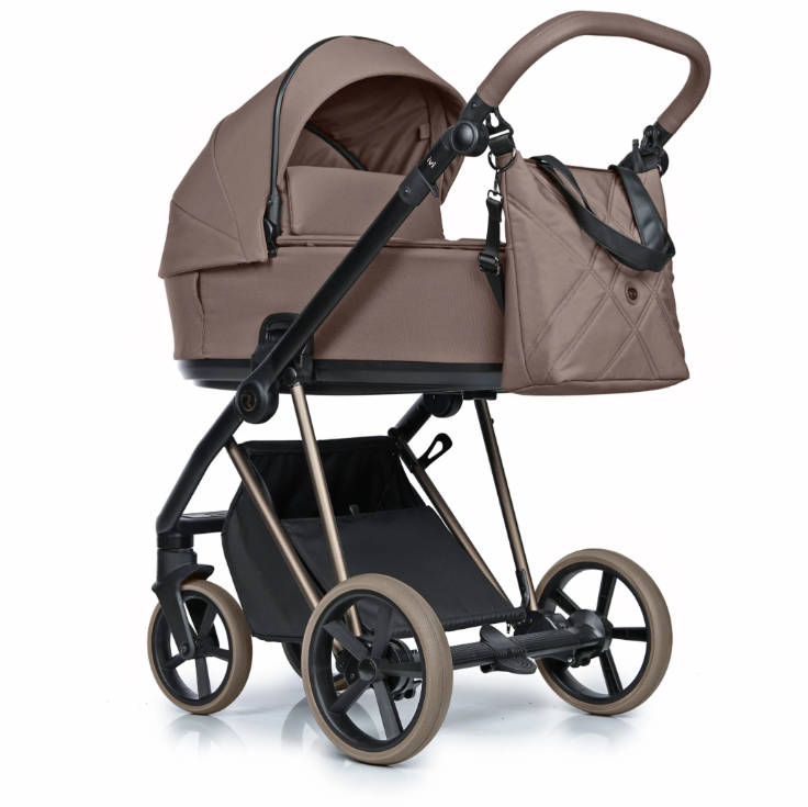 Slika Roan Ivi Vintage 2.0 MOCHA MOUSSE - novo!