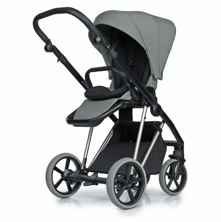 Slika Roan Ivi Vintage 2.0 SAGE GREEN - novo!