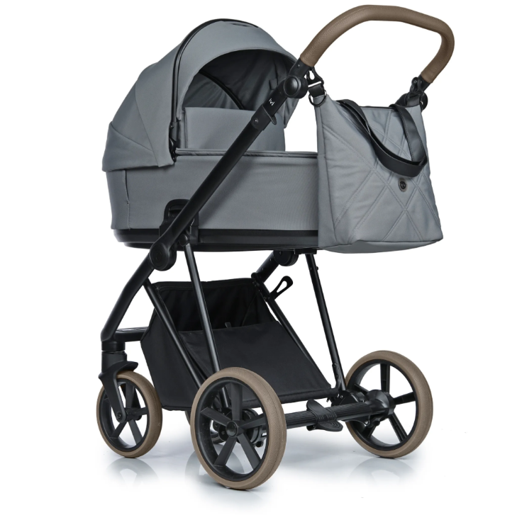 Slika Roan Ivi Vintage 2.0 BLUE TEA - novo!
