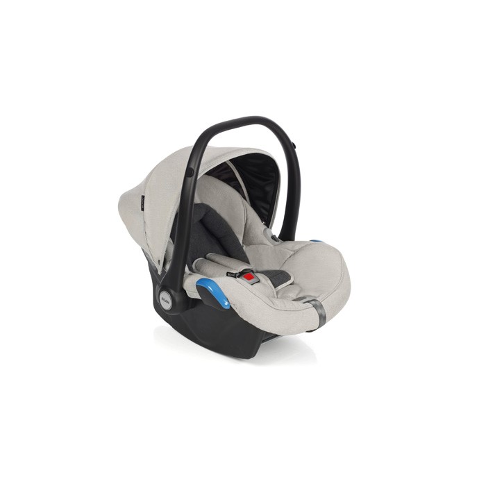 Slika Roan lupinica 0+ (0-13 kg) BEIGE/BLACK
