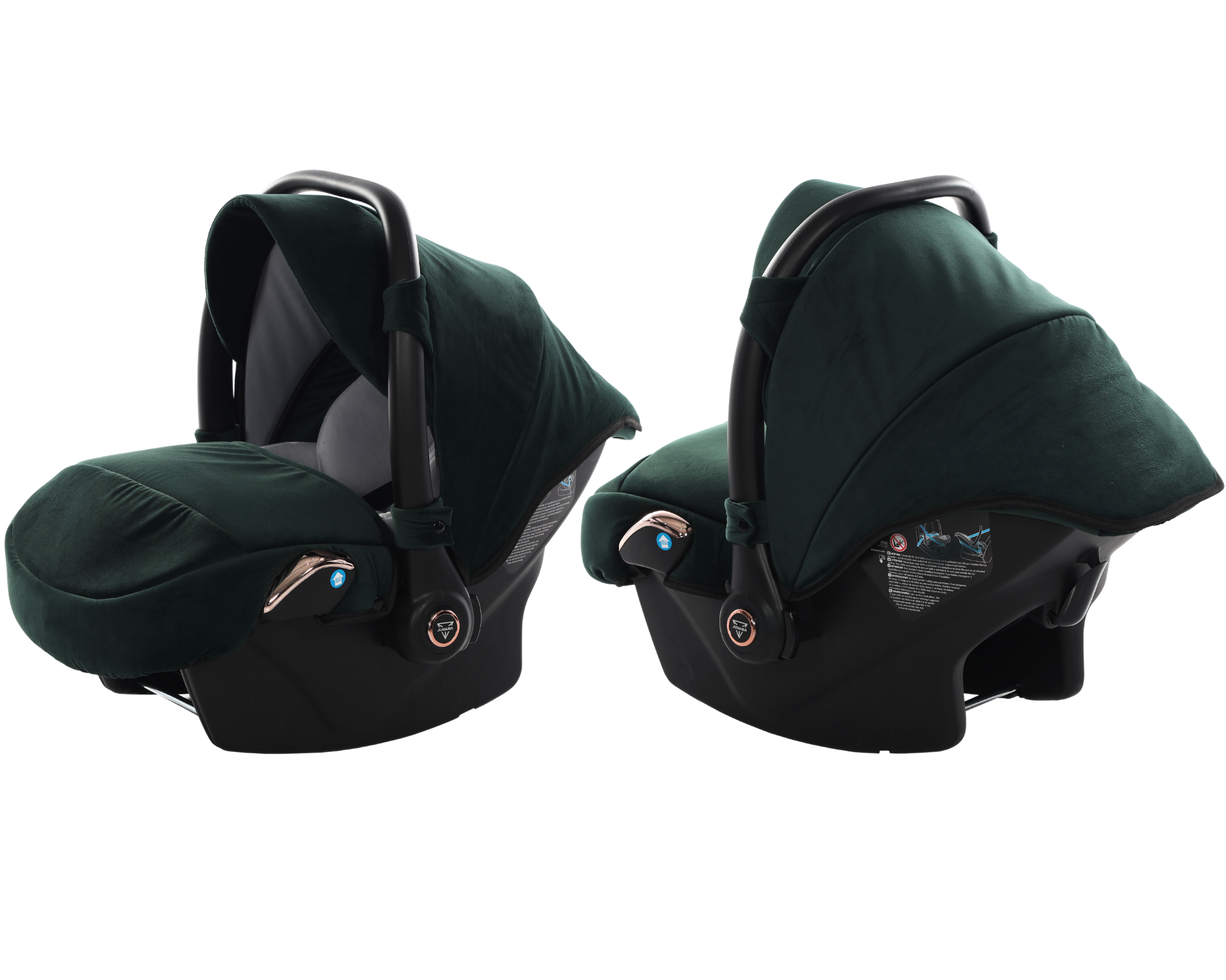 Slika Junama lupinica Kite Space Velur 01
