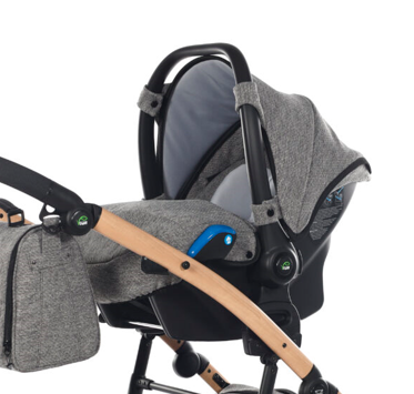 Slika Junama lupinica Kite Vegan