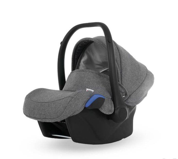 Slika Camarelo lupinica Kite Zeo - 01