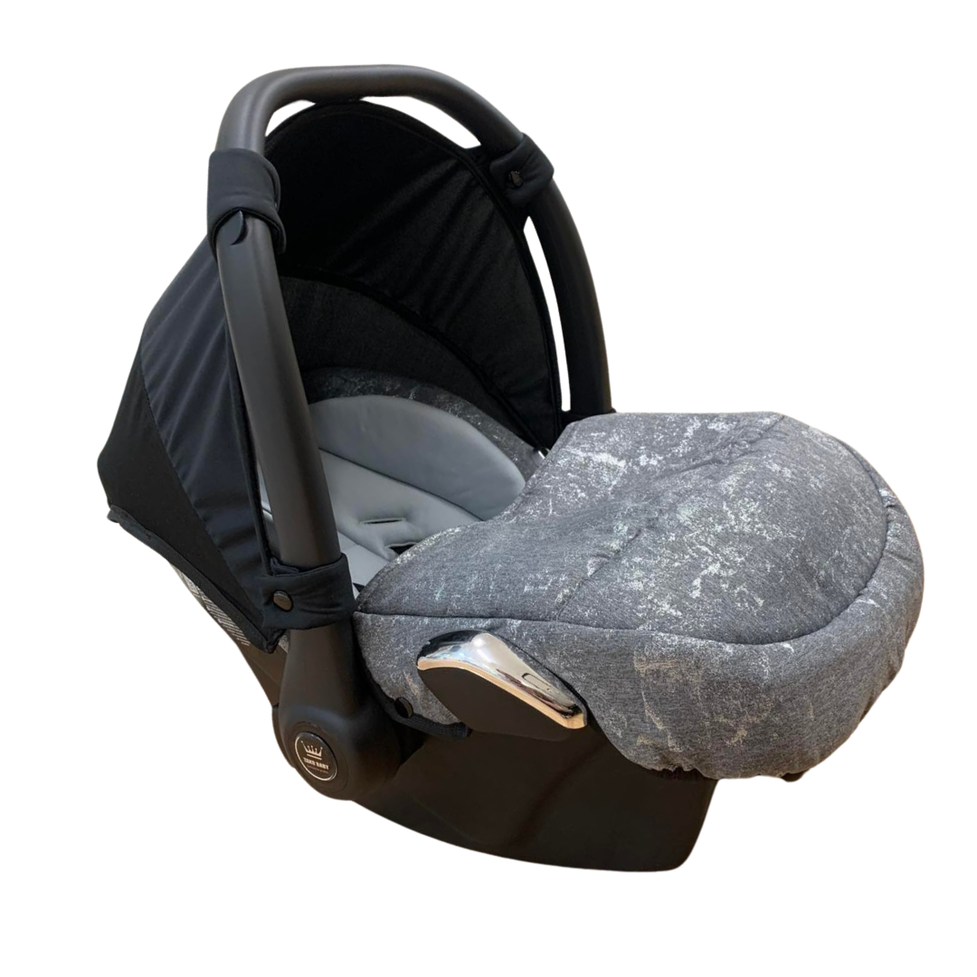 Slika Tako Laret lupinica Kite Silver