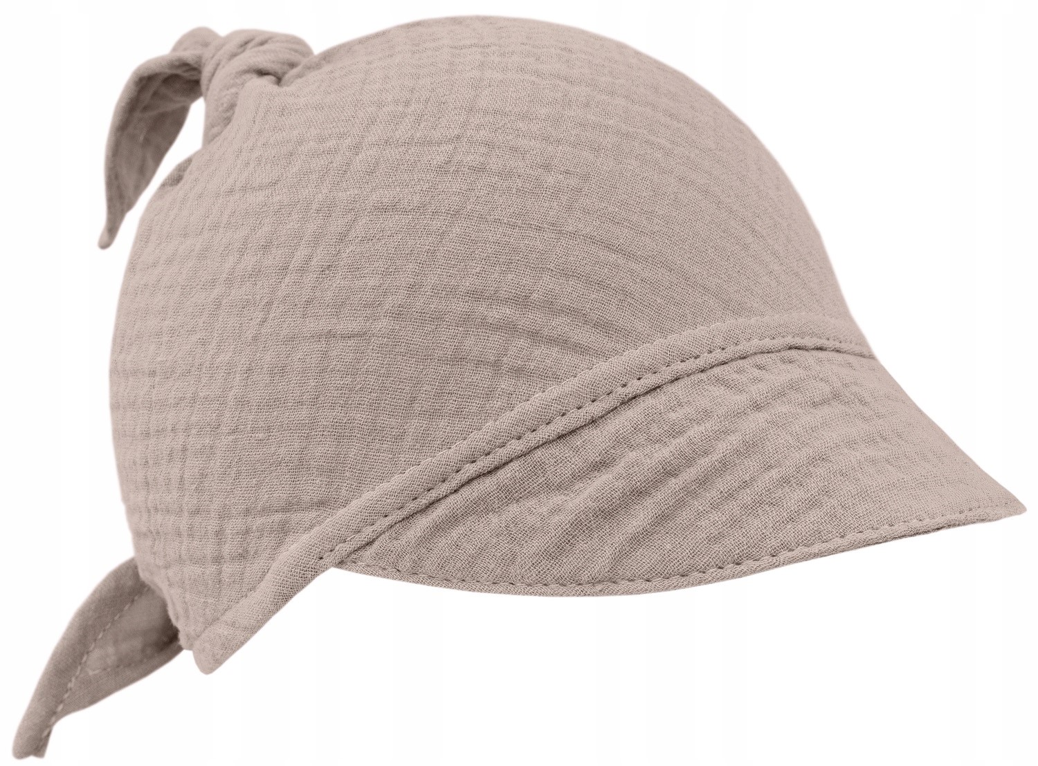 Slika Kapa muslin BEIGE