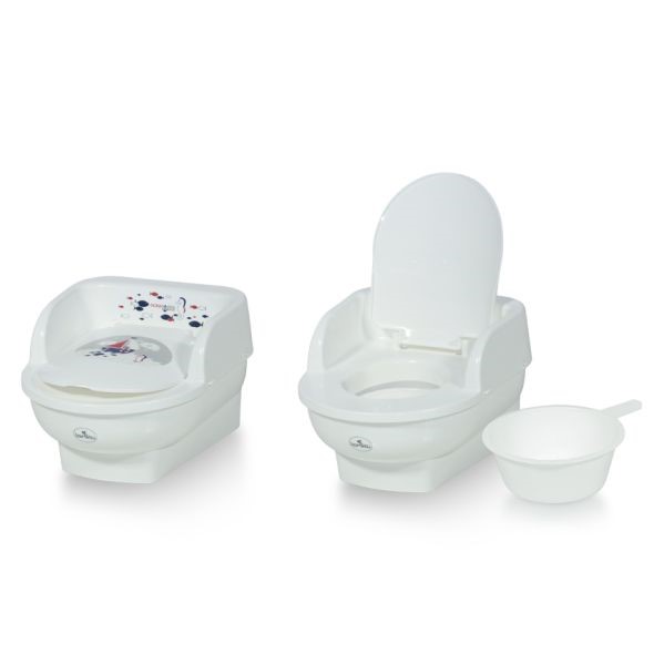 Slika Kahlica Throne