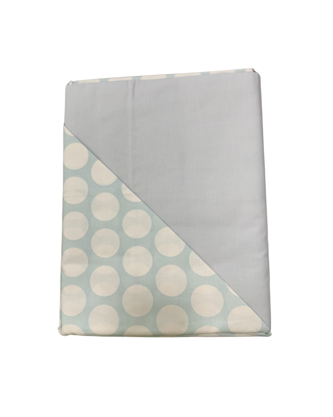 Slika Lorelli 3-delna posteljnina BLUE DOTS