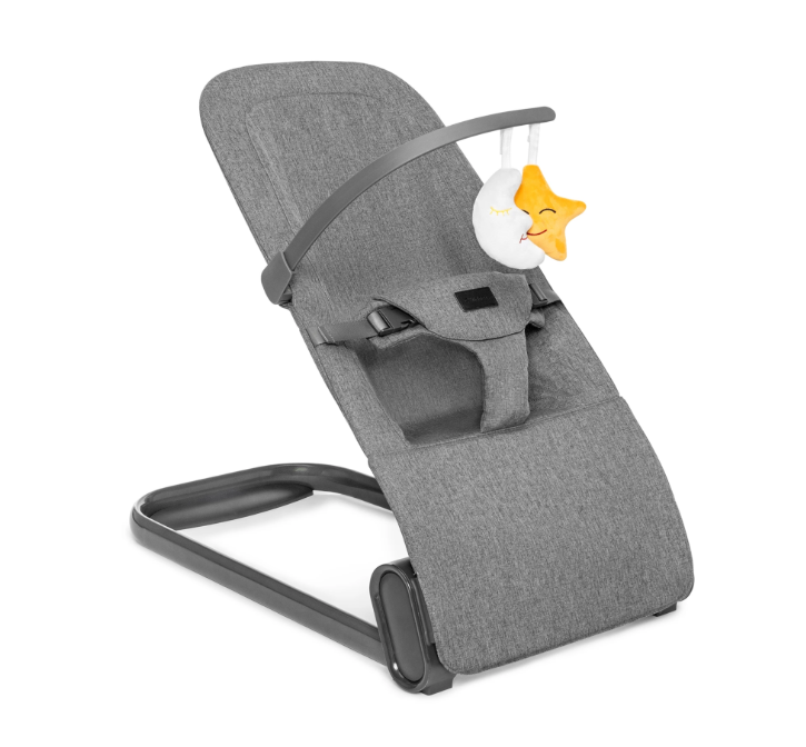 Slika Kidnort gugalnik Vinbar GREY