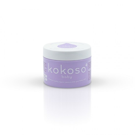 Slika Kokoso Baby® Multi-Use vrhunsko organsko kokosovo olje 70g