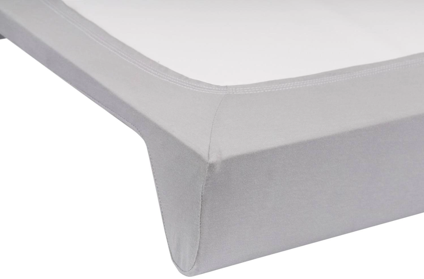 Slika Infantilo prevleka za previjalno podlogo frotir 50x70 GREY