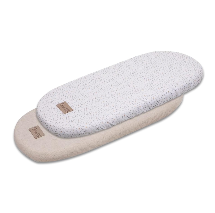 Slika Komplet 2 prevlek LION