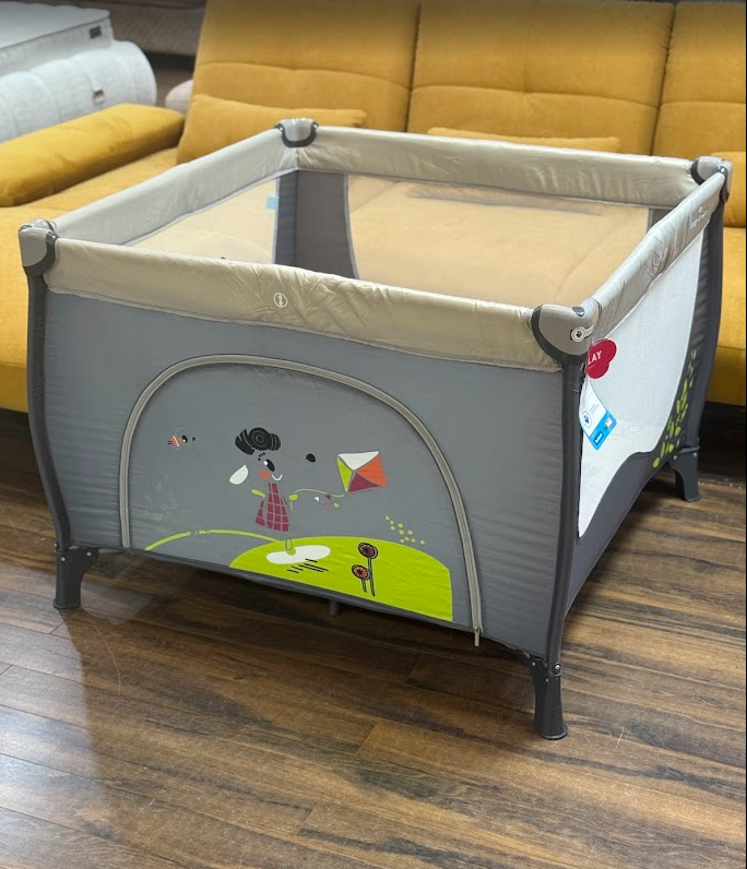 Slika Stajica Baby Design PLAY