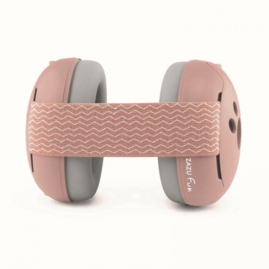 Slika Zazu protihrupne slušalke Roza - NOVO!